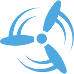 Concourse SVG Icon